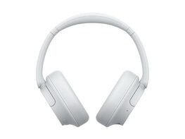 Sony WH-CH720N Noise Canceling Headphones - White (Refurbished)