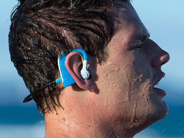 BlueAnt Pump Wireless HD Sportbuds