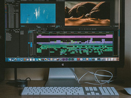 The Comprehensive Video Editing in DaVinci Resolve 16 Bundle