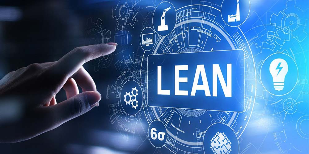 Lean Agile Project Management