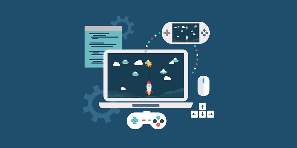 The Ultimate Guide to Game Development with Unity 