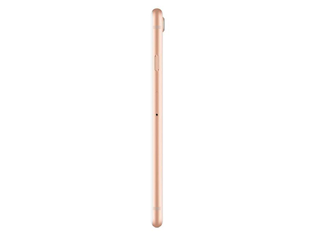 Apple iPhone 8 Plus (A1864) 64GB  - Gold (Grade A+ Refurbished: Wi-Fi + Unlocked)