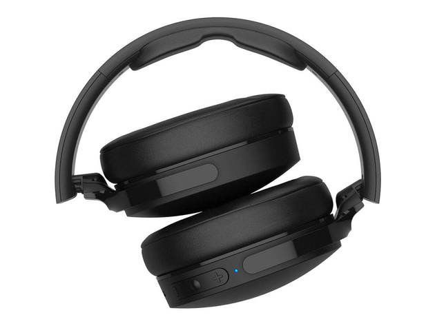 Skull Candy S6HTWK033 Hesh 3 Wireless Headphones - Black