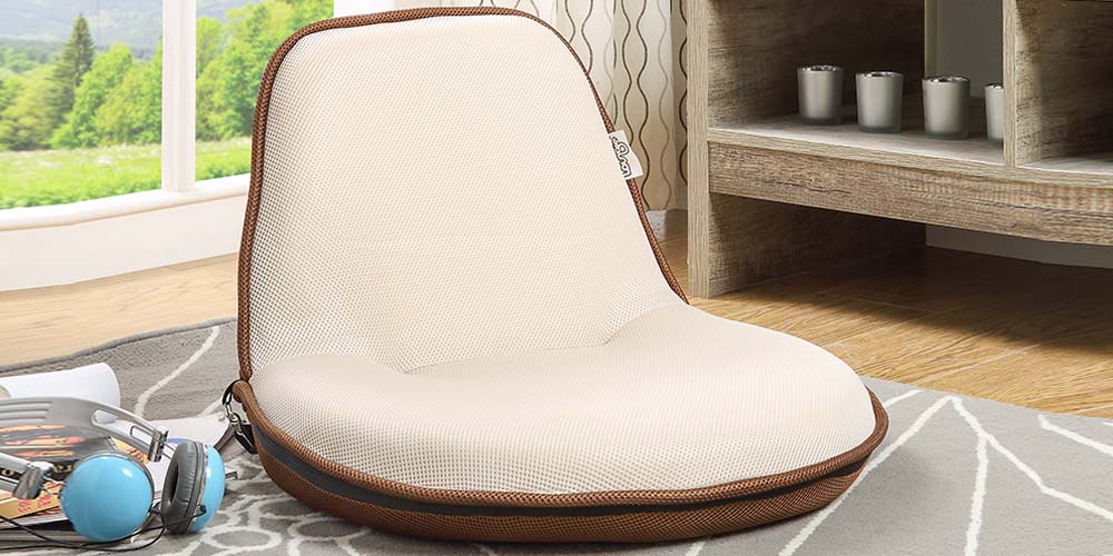 Loungie Foldable Quickchair