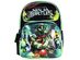 Teeenage Mutant Ninja Turtles Movie Toddler Small Black/Green Cloth Backpack
