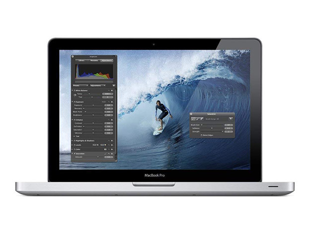 Apple MacBook Pro 13.3