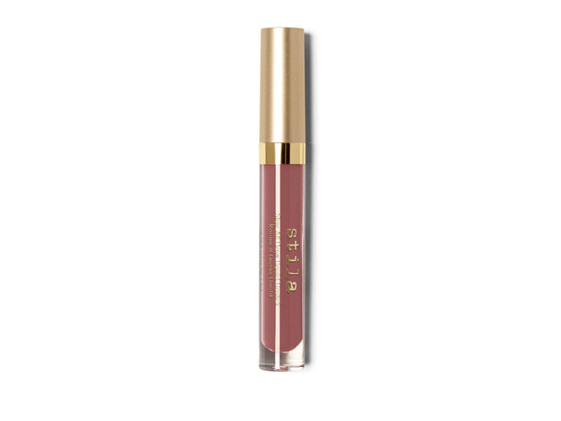 Stila Stay All Day® Liquid Lipstick - Firenze (Mauve Pink) - 0.10oz