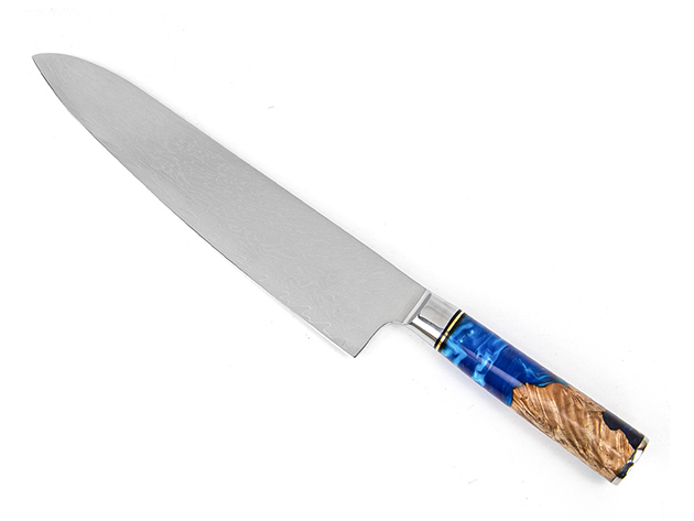 Seido™ Gyuto Executive Chef Knife