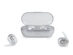 Sync-Buds Bluetooth 5.0 TWS Earbuds with Charging Case (White)