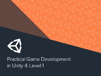 Practical Game Development in Unity 4: Level 1 - Product Image