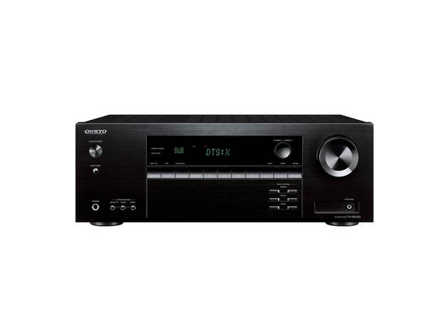 Onkyo TXNR5100 7.2-Channel 8K AV Receiver