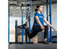 Synergee Single Leg Squat Roller Stand