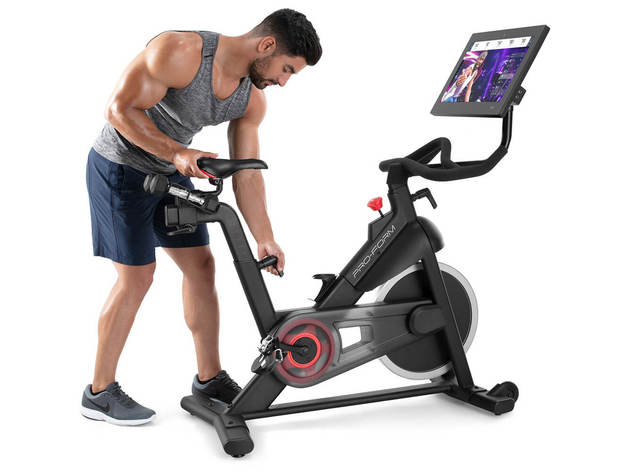 ProForm PFEX92220 Pro C22 Exercise Bike