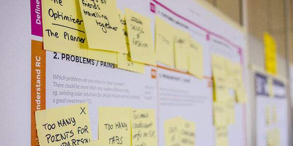 Agile Project Management: Scrum Step-by-Step with Examples - Product Image