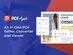 PDF Agile for Windows: Lifetime Subscription