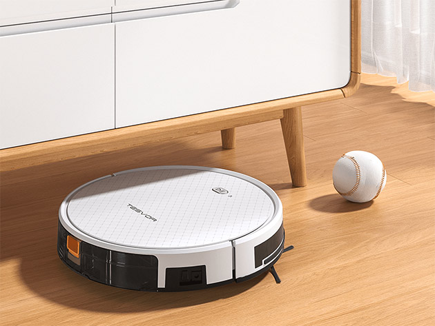 Tesvor X500 Pro Robot Vacuum