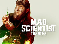 Mad Scientist Theater Bundle - Product Image