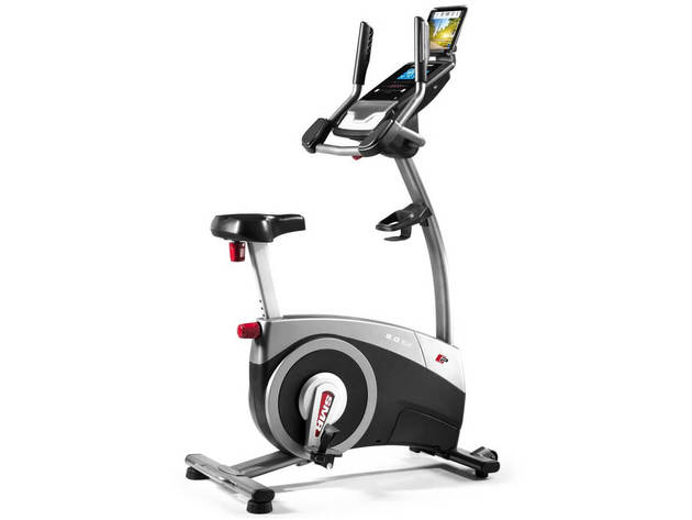 ProForm PFEX14817 8.0 EX Exercise Bike | StackSocial