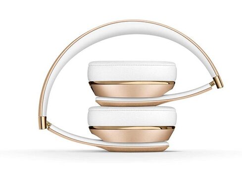 Beats Solo3 MNER2LL/A Wireless On-Ear Headphones Apple W1 Chip