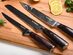 Seido™ Japanese Master Chef's Knife Set (8 Pieces with Gift Box)