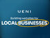 UENI Done-For-You Website: Lifetime Subscription