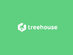Treehouse Project-Based Online Learning: 1-Yr Subscription