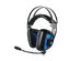 Sades Antenna Plus 7.1 Surround Sound Stereo USB Wired PC Gaming Headset