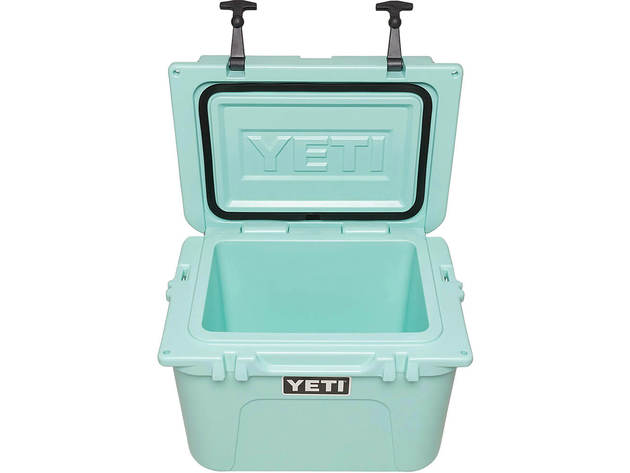 Yeti 10020120000 Roadie 20 Cooler - Seafoam