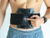 MASSFIT™ INTENSITY: Abs Toner With Sweat Belt