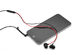 Sleeper Loop Silicone Unibody 3.5mm Aux Earphones