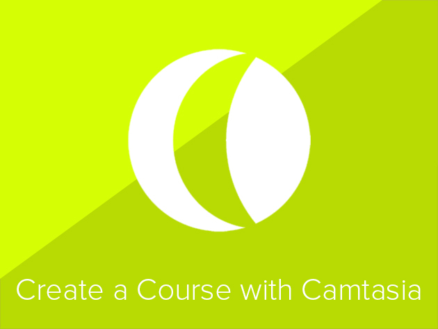 Camtasia Video Course