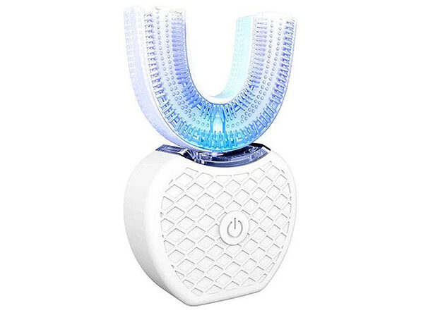 sonic brush 360
