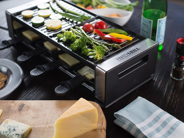 Save up to 60 percent off these 15 BBQ must-haves