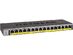 NETGEAR GS116LP 16-Port Gigabit Ethernet Unmanaged PoE Switch with 16 x PoE+ 76W (Used, Open Retail Box)