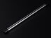 Altgalley Forever Straw + Carrying Vial (Silver)