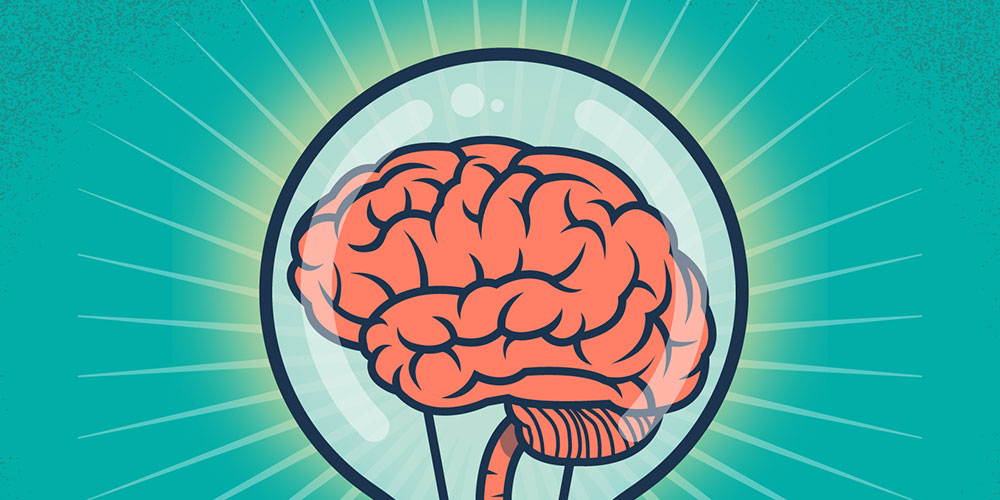 Science Based Brain Training: Improve Your Brain & Life