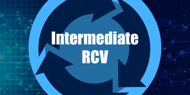 ITIL Intermediate RCV