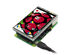 Elecrow Raspberry Pi 3 Starter Kit 