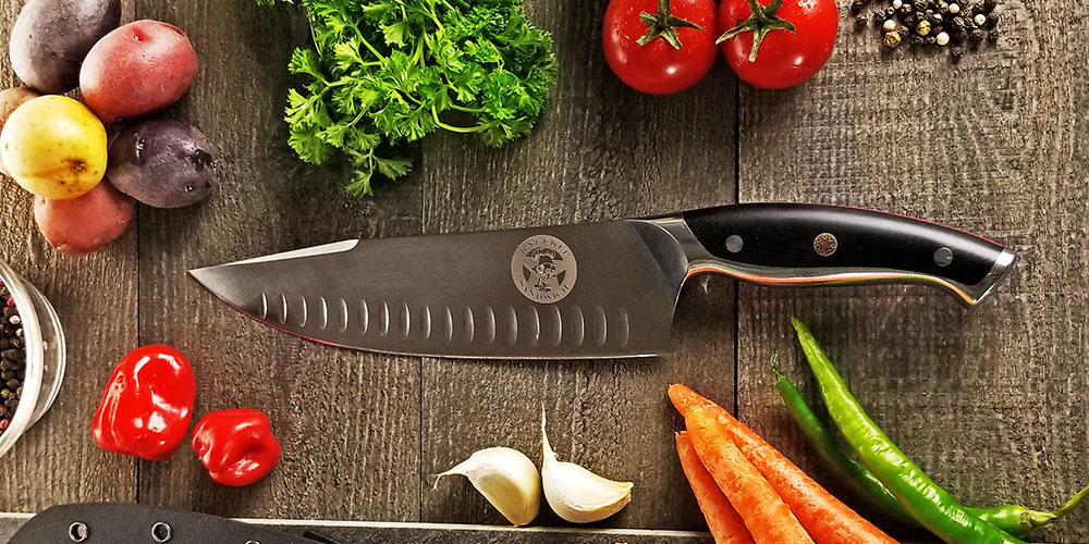 13 knife sets on sale from Guy Fieri, Calphalon, and more