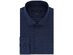 Tommy Hilfiger Men's Thflex Floral-print Supima Cotton Dress Shirt Size 17.5x34-35