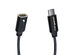 Infinity Universal Magnetic USB-C 100W Charging Cable Black USB-C