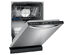 Frigidaire Gallery FGID2468UF 24 inch Built-In Dishwasher