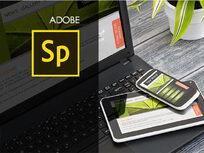 Adobe Spark Course - Product Image