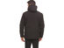 HELIOS: The Heated Coat for Men (Black/Medium)
