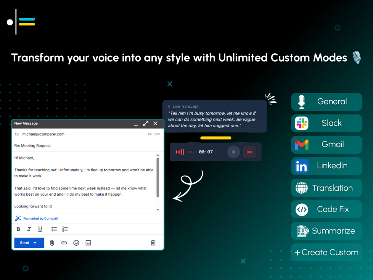 Contextli Pro Plus Plan: Lifetime Subscription