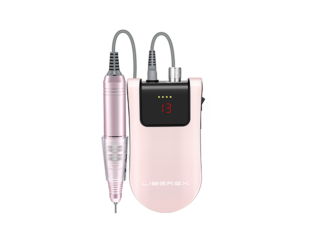 Liberex Electric Nail Drill Machine