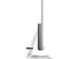 Acer C241651UR13 24 inch Aspire C24 Multi-Touch All-in-One Desktop Computer - Silver