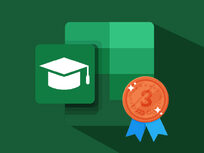 Microsoft Excel 2019: Beginners Course - Product Image