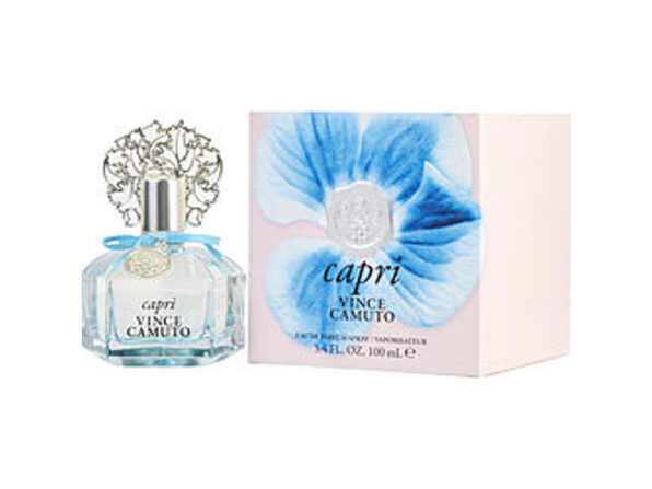 vince camuto capri gift set