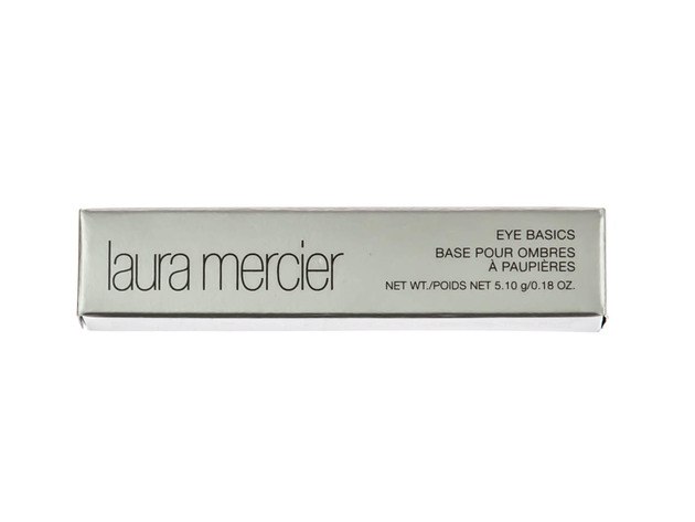 Laura Mercier Eye Basics Eye Shadow - Buff (Pink beige) 0.18oz (5.1g)